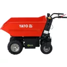 YATO Batériový vozík 500 kg 3200 mAh 48 V