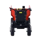 YATO Batériový vozík 500 kg 3200 mAh 48 V
