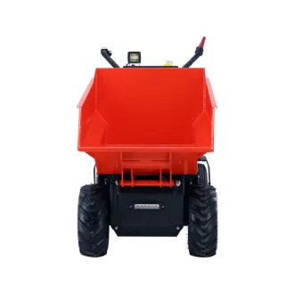 YATO Batériový vozík 500 kg 3200 mAh 48 V