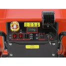 YATO Batériový vozík 500 kg 3200 mAh 48 V