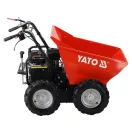 YATO Benzínový vozík 300 kg 196 cm3