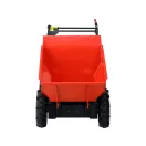 YATO Benzínový vozík 300 kg 196 cm3