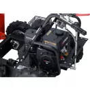 YATO Benzínový vozík 300 kg 196 cm3