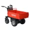 YATO Akumulátorový dumper bezuhlíkový 1000 W