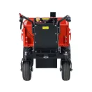 YATO Akumulátorový dumper bezuhlíkový 1000 W