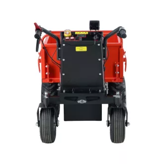 YATO Akumulátorový dumper bezuhlíkový 1000 W