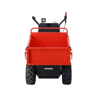 YATO Akumulátorový dumper bezuhlíkový 1000 W