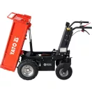 YATO Akumulátorový dumper bezuhlíkový 1000 W