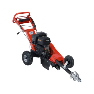 YATO Benzínový paľubný vŕtač 420 cm3