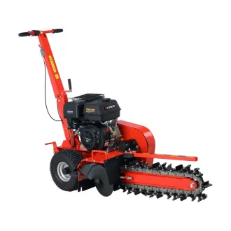 YATO Rýľ 420 cm3 100 x 600 mm