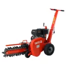 YATO Rýľ 420 cm3 100 x 600 mm