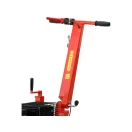 YATO Rýľ 420 cm3 100 x 600 mm