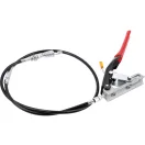 YATO Plynová páčka pre YT-86115 benzínový fúrik