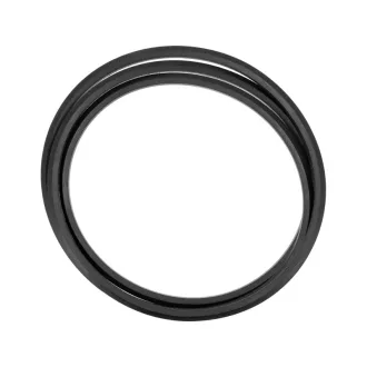   YATO Rebrovaný klinový remeň pre traktor 6-uholníkový YT-85551