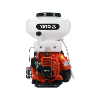   YATO Benzínový postrekovač na batoh 41,5 cm3 2,9 HP 20 litrov