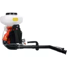 YATO Benzínový postrekovač na batoh 41,5 cm3 2,9 HP 20 litrov