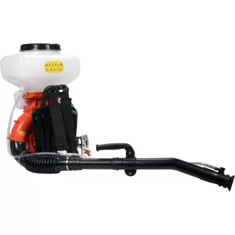   YATO Benzínový postrekovač na batoh 41,5 cm3 2,9 HP 20 litrov
