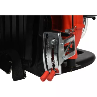   YATO Benzínový postrekovač na batoh 41,5 cm3 2,9 HP 20 litrov