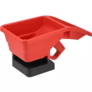 YATO Ručné rozprašovanie hnojív a semien trávy 3 l