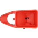 YATO Ručné rozprašovanie hnojív a semien trávy 3 l