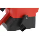 YATO Ručné rozprašovanie hnojív a semien trávy 3 l