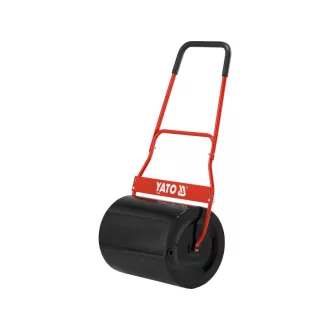 YATO Trávny valec 500 mm 65 l