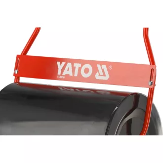 YATO Trávny valec 500 mm 65 l