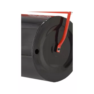 YATO Trávny valec 500 mm 65 l