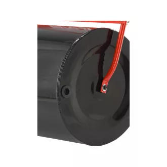 YATO Trávny valec 500 mm 65 l