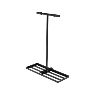 YATO Ručný nivelač pôdy 800 x 300 mm