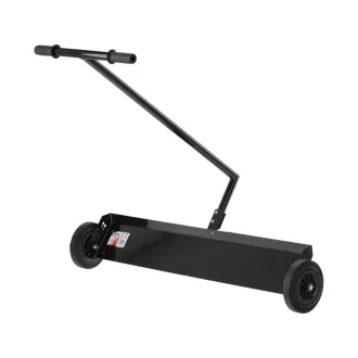 YATO Vozíková ručná nivelačná lišta 1050 x 150 mm