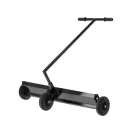 YATO Vozíková ručná nivelačná lišta 1050 x 150 mm