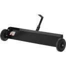 YATO Vozíková ručná nivelačná lišta 1050 x 150 mm