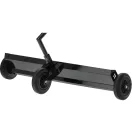 YATO Vozíková ručná nivelačná lišta 1050 x 150 mm