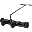 YATO Vozíkový ručný pôdny vyrovnávač 1050-1750 x 180 mm