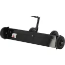 YATO Vozíkový ručný pôdny vyrovnávač 1050-1750 x 180 mm