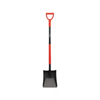 Lopata YATO s rukoväťou 1200 mm (uhlie)