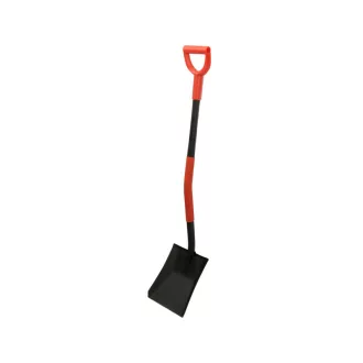 Lopata YATO s rukoväťou 1200 mm (uhlie)