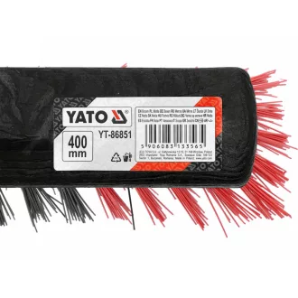 YATO Metla 400 mm