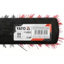 YATO Metla 500 mm