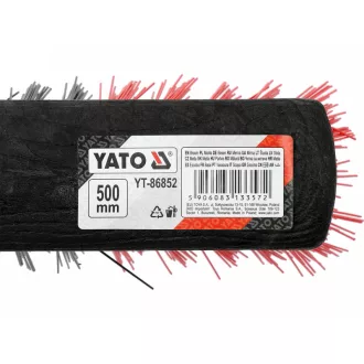 YATO Metla 500 mm
