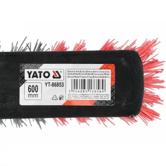 YATO Metla 600 mm