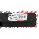 YATO Metlová hlava 300 mm