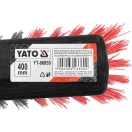 YATO Kefa na zametanie 400 mm