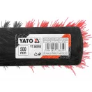 YATO Hlava metly 500 mm