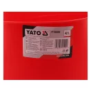 YATO Flexibilná malta 42 l