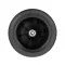 YATO Plastové koleso 17 x 10 cm pre záhradný vozík YT-86950
