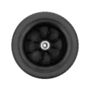 YATO Plastové koleso 17 x 10 cm pre záhradný vozík YT-86950