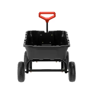 YATO Záhradný vozík 350 kg