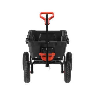 YATO Záhradný vozík 550 kg